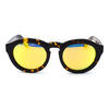 Summer Design Handmade Acetate Mirrored Polarized Sunglasses