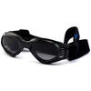 Lovely Folding UV400 Wind Protection Dust Proof Pets Glasses