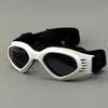 Lovely Folding UV400 Wind Protection Dust Proof Pets Glasses