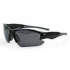 Outdoor Windproof Sports UV400 Anti Glare Polarized Bike Sunglasses