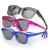 Z87 Certified Factory Price Anti Pollen Protective Glasses for Children