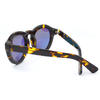 Summer Design Handmade Acetate Mirrored Polarized Sunglasses