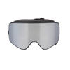 Latest Design Custom Logo Anti Fog Dual PC Lens Magnetic Ski Goggles