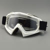 Top Sale UV400 Anti Slip Silicone Strap Helmet Motocross Goggles