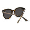 Quality Outdoor Fashion New Trendy Metal Acetate Handmade Sunglasses