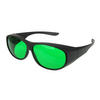 PPE Eye Protection Greenhouse 650nm Laser Protective Glasses