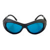 OD4+ Eye Protection 600-700nm Red Laser Safety Protective Glasses
