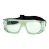 Customized Anti Scratch UV Protection Sports Basketball Goggles