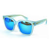 Summer Design Jelly Color Handmade Ladies UV400 Acetate Sunglasses
