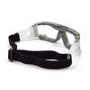 High Impact Resistant Adult Sports Soccer Tennis Basketball Goggles