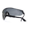 Anti UV Fog Proof Industrial Safety Glasses with Adjustable Temple