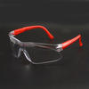 Anti Impact Adjustable Safety Glasses for Comprehensive Eyes Care