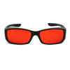 CE Approval Eye Protection 180-532nm Green Laser Safety Glasses