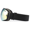 Unisex Interchangeable Lens Anti Fog Snow Snowboard Goggles