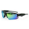 Outdoor Windproof Sports UV400 Anti Glare Polarized Bike Sunglasses