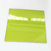 Optional Wavelength Acrylic Laser Safety Windows Laser Protective Plates