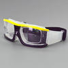 Outdoor Activities Basketball Dribble Goggles with Optical Insert