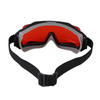 Fit Over 532nm Laser Protective Goggles with adjustable strap