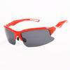 Fashion Design Men Outdoor UV400 Custom Sports Cycling Sunglasses