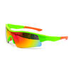 Interchangeable Lenses Men Women Anti UV Sports Sunglasses