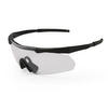 2.7mm Thickness Shatterproof Anti Fog Interchangeable Shooting Glasses
