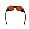 EN207 Approval Dual wavelength 532nm and 1064nm Laser Safety Glasses