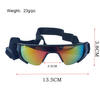 Hot Sale Custom Anti Dust Windproof UV Protection Pet Sunglasses