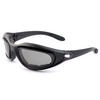 OEM Interchangeable Windproof Cycling Mountain Bike Sport Sunglasses
