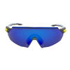 UV400 Protection Outdoor Mirrored Sports Cycling Running Sunglasses