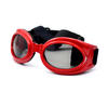 UV Protection Windproof Foldable Pets Sunglasses for Large Dog