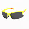 Fashion Design Men Outdoor UV400 Custom Sports Cycling Sunglasses
