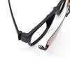 Clip on Lenses Design Anti Radiation Computer Gaming Eyeglasses