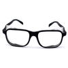 Stylish Eye Protection Safety Optical Glasses with Side Shields