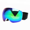Customized Dual Anti Fog Lens Snowboarding Racing Goggles