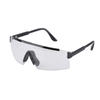 Stylish Construction Adjustable Safety Glasses with Optical Insert
