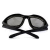 OEM Interchangeable Windproof Cycling Mountain Bike Sport Sunglasses