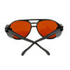OD6+ 532+1064nm Wavelength Professional Laser Safety Glasses