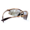 Anti Impact Eye Protection Camouflage Frame And Lenses Tactical Glasses