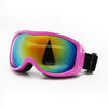 Customized Color Single PC Lenses Low Priced Cheap Ski Goggles