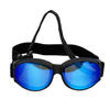 Interchangeable Lens System Windproof Anti UV Dog Pet Sunglasses