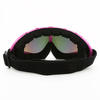 Outdoor Sports UV Protection Windproof Motorcycle Motocross Goggles