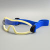 Quick Adjustable Headband Windproof Anti Impact Skydiving Goggles