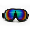 Customized Color Single PC Lenses Low Priced Cheap Ski Goggles