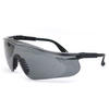 Wraparound Design Anti Impact Anti Scratch Adjustable Arms Safety Glasses