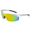 Hard Coated Men Women Riding Cycling Mountain Bike Sports Sunglasses