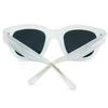 High Quality Anti Glare UV400 Polarized TAC Acetate Sun Glasses