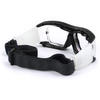 Outdoor Activities Basketball Dribble Goggles with Optical Insert