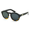 Summer Design Handmade Acetate Mirrored Polarized Sunglasses