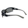 Adjustable Outdoor Anti UV Bike Bicycle Glasses Eyewear for Men Women