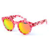 Hot Sale Fashion Anti Glare Polarized TAC Acetate Handmade Sunglasses